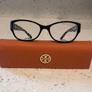 Tory Burch Eyeglasses
